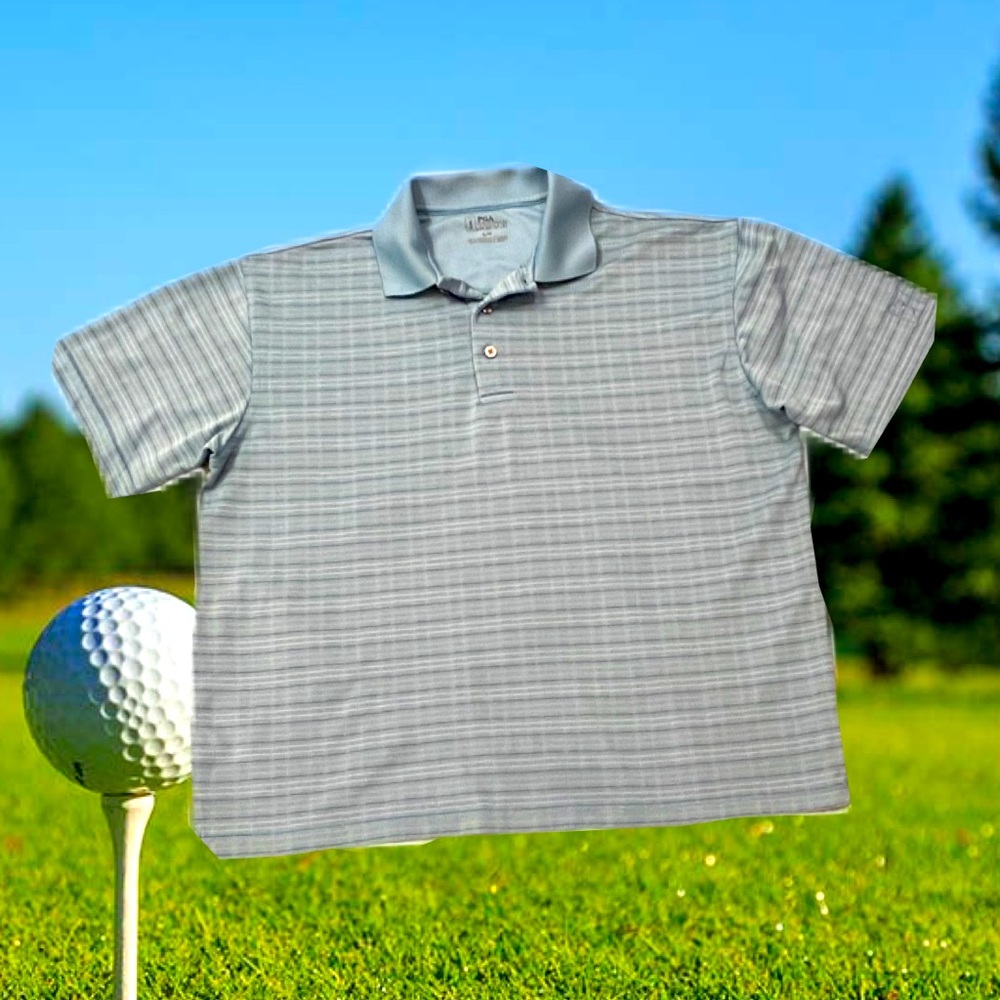 PGA Tour Golf Shirt Men’s Large